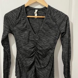 Lululemon Long sleeve Shirt